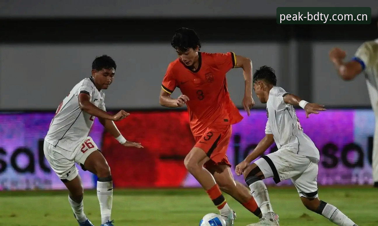 U17世界杯分组抽签：中国男足vs西班牙、摩洛哥、斐济，女足vs美国、萨摩亚——半岛体育官网深度对比解析