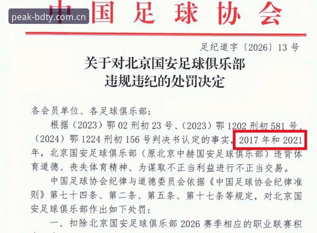 如何看待中国足协第三批禁足名单背后的行业乱象？
