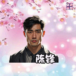 陈锋